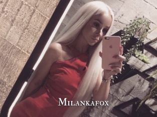 Milankafox