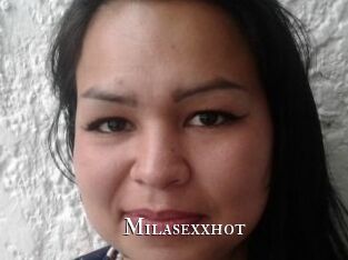 Milasexxhot