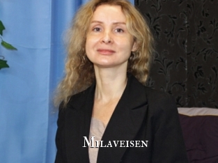 Milaveisen