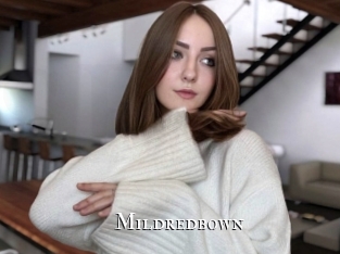 Mildredbown