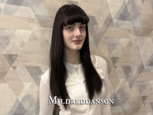 Mildreddanson