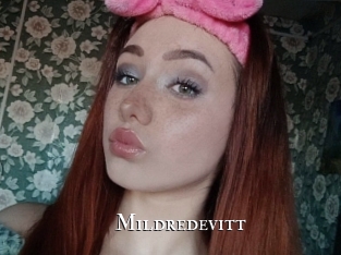 Mildredevitt