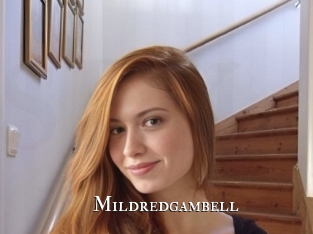 Mildredgambell