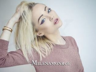 Milenamonroe