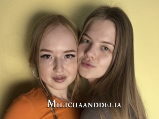 Milichaanddelia