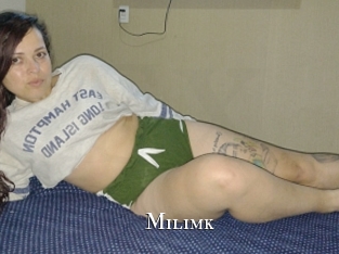 Milimk