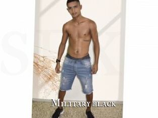 Military_black