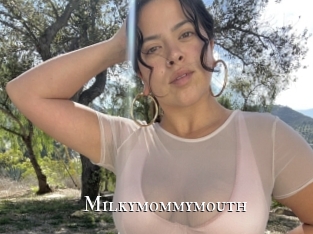 Milkymommymouth