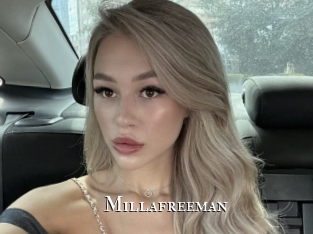 Millafreeman