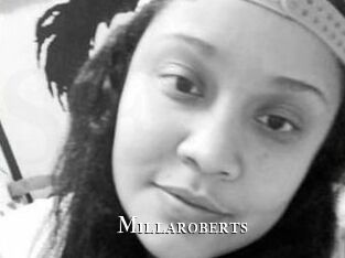 Millaroberts