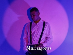 Millerjones