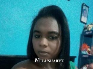 Milusuarez