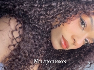 Milyjohnson