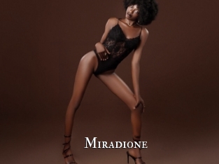 Miradione