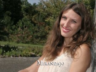 Mirandajo