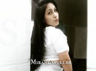 Mirandaroller