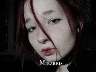 Mirareis