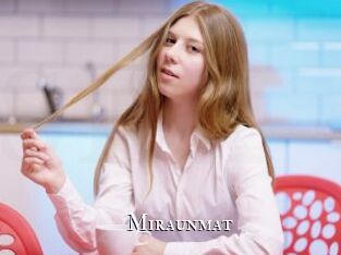 Miraunmat