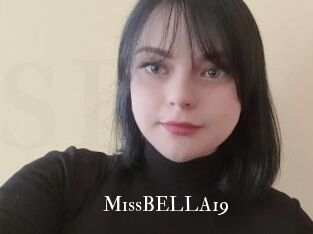 MissBELLA19