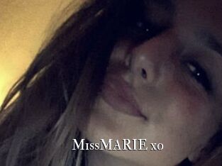 MissMARIE_xo