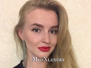 MissXluxury