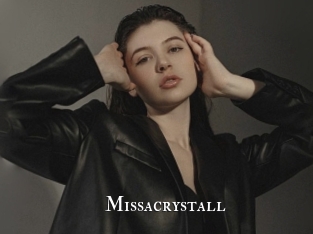 Missacrystall