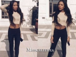 Misscalithea