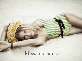 Misschloerichie