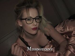 Missdoyenne