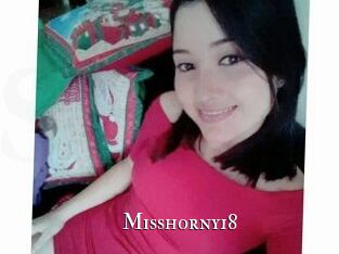 Misshorny18