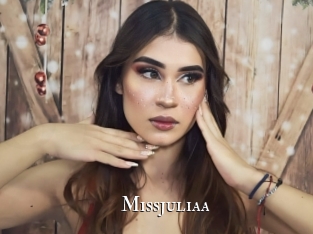 Missjuliaa