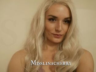 Misslinacherry