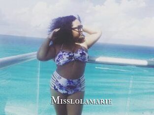 Misslolamarie