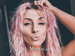 Misslylah