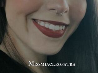 Missmiacleopatra