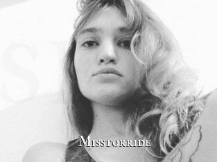 Misstorride