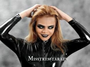 Misstresstarats