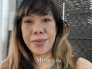 Misszeena