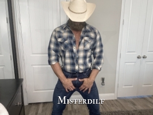 Misterdilf