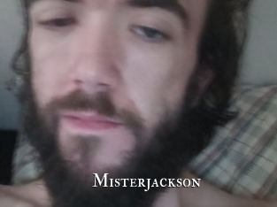 Misterjackson