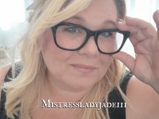 Mistressladyjade111