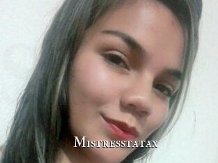 Mistresstatax