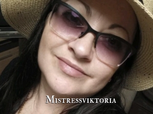 Mistressviktoria