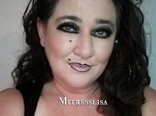 Mitresslisa