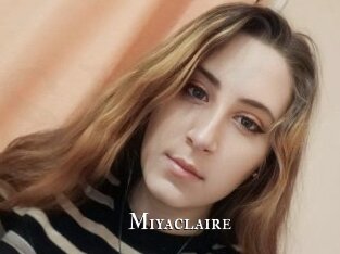 Miyaclaire