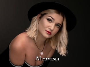 Miyavesli