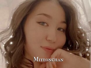 Miyeonchan