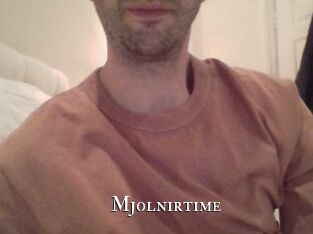 Mjolnirtime