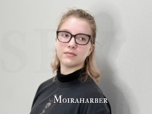 Moiraharber