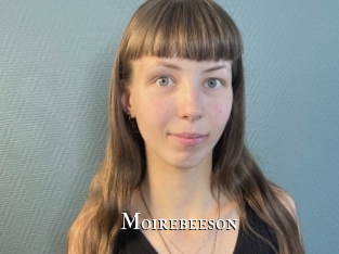 Moirebeeson